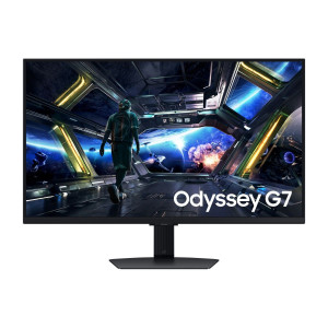 Monitor Samsung Odyssey G7 32