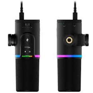 MICROFONO HYPERX FLIPCAST (B2CM1AA) - BLACK