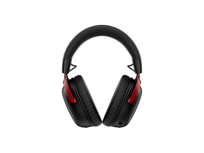AURICULARES HYPERX CLOUD III S INALAMBRICO (A59Z0AA) - BK/RD