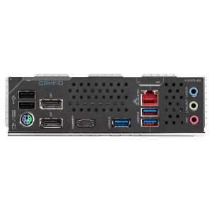 MOTHERBOARD GIGABYTE Z890M GAMING X – DDR5 LGA1851