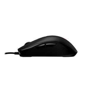 MOUSE HYPERX PULSEFIRE CORE CABLEADO (4P4F8AA) - BLACK