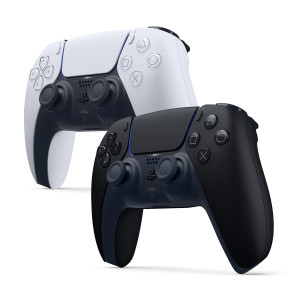 PLAYSTATION PS5 DIGITAL 2 CONTROLES Y 2 JUEGOS