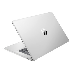 Notebook Hp 17,3'' Ryzen 5 8gb 512gb Win11