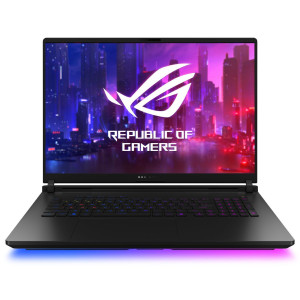 Notebook Asus Rog S U9 64gb 2tb 18