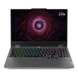 LAPTOP GAMING LENOVO LOQ 15AHP9 15.6
