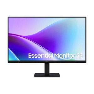 Monitor Samsung Essential S3 24