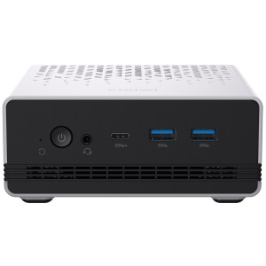Equipo Mini PC Chuwi Ryzen 5 4.3Ghz, 32GB, 1TB SSD, Win11 Pro