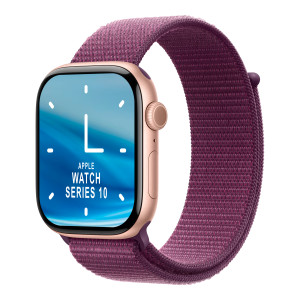 Apple Watch Series 10 46mm 5atm 64gb Wifi Bluetooth Gps