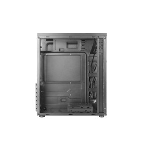 PC GAMER AMD RYZEN 5 4500 A520M-HDV 16GB DDR4 1TB NVME GABINETE MARVO RX580 8GB F550W