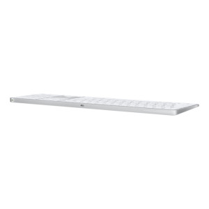 Teclado Apple Magic Keyboard 2 Español c/numpad