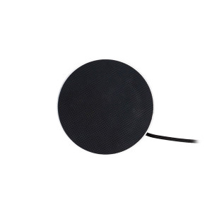 Micrófono Gaming Marvo Mic-06 Omnidireccional Con Iluminación