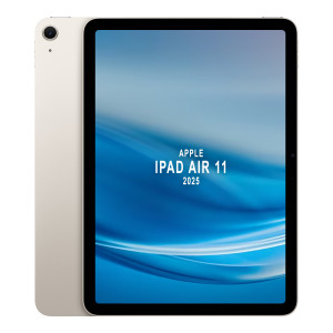 iPad Air Apple 11'' M3 8gb 128gb iPadOS 12mp+12mp