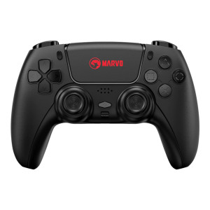 Gamepad Inalámbrico Marvo GT-90 Vibración