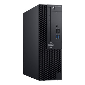 Pc Dell Optiplex 3060 Core I5 16gb 256gb Win10 Pro