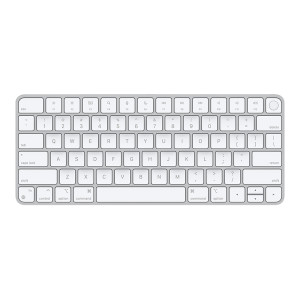 Teclado Inglés Apple Magic Bt Multimedia