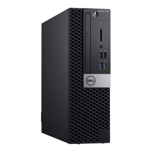 Pc Dell Optiplex 7070 Core I5 16gb 256gb Win10 Pro