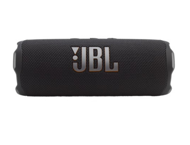 Parlante Portatil JBL Flip 7 bluetooth negro
