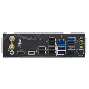 Mother ASRock B860 LiveMixer LGA 1851 WiFi 6