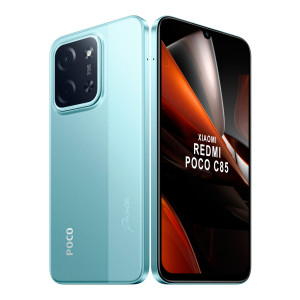 Xiaomi Poco C85 6,9'' 4G 6gb 128gb Doble Cam 50mp