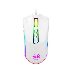Redragon M711 Cobra White
