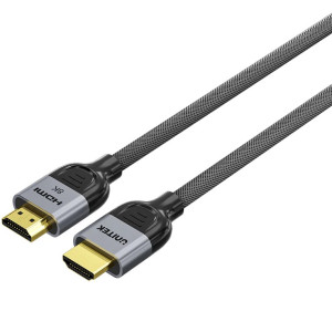 Cable HDMI 2.1 Unitek 8K trenzado 2m