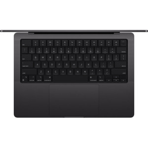 Apple Macbook Pro M4 Pro 12+16, 48GB, 512GB SSD, 14.2'' Retina