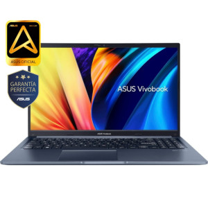 Notebook Asus Core i7 4.9Ghz, 16GB, 512GB SSD, 15.6