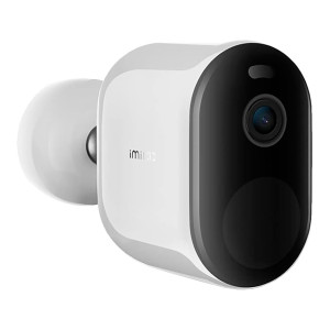 Cámara Inalámbrica Xiaomi Imilab Ec4 Día Noche Ip66 2,5K