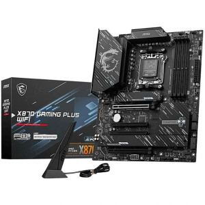TARJETA MADRE MSI X870E GAMING PLUS WIFI