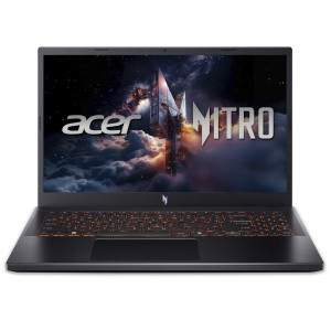 Notebook Acer Nitro I7 16gb 15.6
