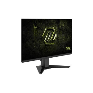 MONITOR MSI MAG 245F X24 24? FHD 240HZ 0.5MS HDMI