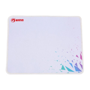 Combo Marvo Cm310 Teclado In + Mouse + Pad Wh