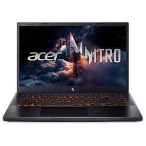 Notebook Acer Nitro I5 16gb 512gb 15.6