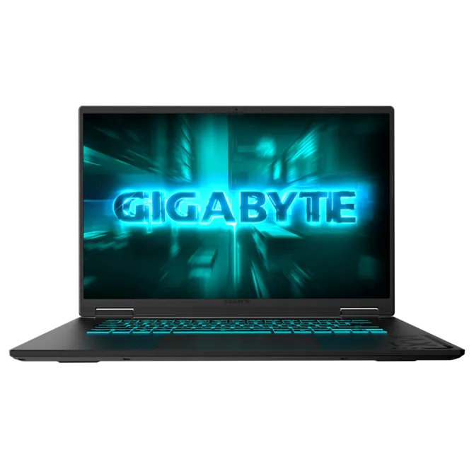 GIGABYTE A16 CTHI3LA893SH (I7-13620H / 32GB DDR5 / SSD 1 TB / RTX 5050 / W11 / IPS 165HZ)