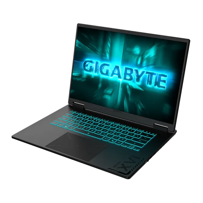 NOTEBOOK  GIGABYTE GAMING A16 CVHI3LA894PH (I7-13620H/ 16GB DDR5 / M2 1TB / RTX 5070 / W11 / IPS 165HZ)