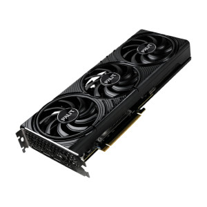 Tarjeta Palit Geforce Rtx 5070 Infinity3 12gb D7