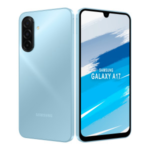 Samsung Galaxy A17 6,7'' 4G 8gb 256gb Triple Cam 50mp