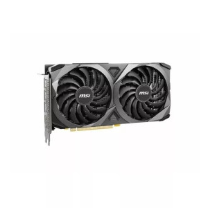 TARJETA DE VIDEO MSI GEFORCE RTX3050 VENTUS 2X 6G OC