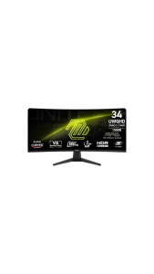 MONITOR MSI 34