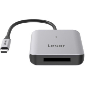 Lector Lexar CFexpress Type B USB-C