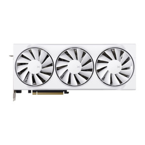 Tarjeta Xfx Radeon Rx9070xt 16gb Swift Triple W D6