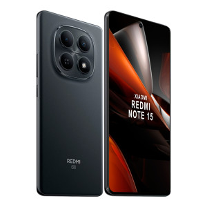 Xiaomi Redmi Note 15 6,77'' 5G 8gb 256gb Dual Cam 108mp
