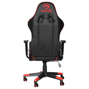 Silla Marvo Ch-106 Roja