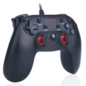 GAME PAD CON CABLE REDRAGON G807 SATURNO