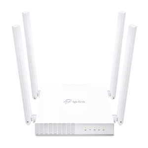 Router Inalámbrico Tp-Link Archer C24 Dual Band Ac750