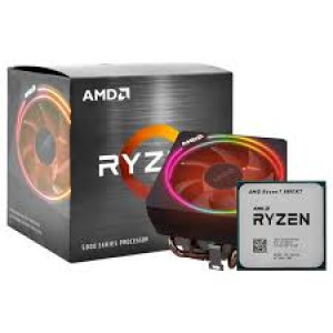 PROCESADOR AMD RYZEN 7 5800XT 4.8GHZ AM4 