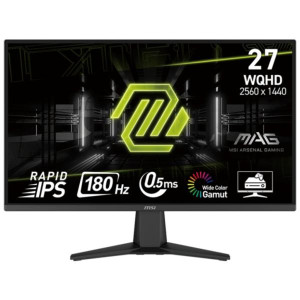 MONITOR MSI 27