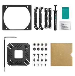 Cooler DeepCool Assassin IV VC Vision