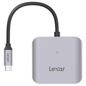 Lector Lexar CFexpress Type B USB-C
