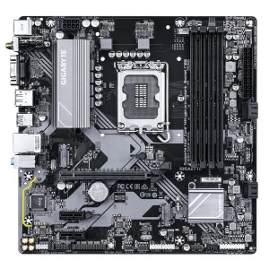 MOTHER GIGABYTE B760M D3HP WIFI6 DDR5 LGA1700